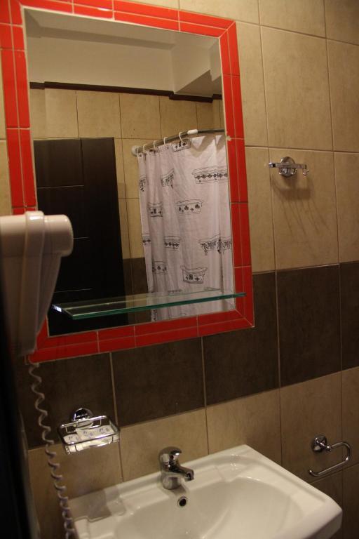 Viktoria Hotel Paralia Katerinis Ruang foto