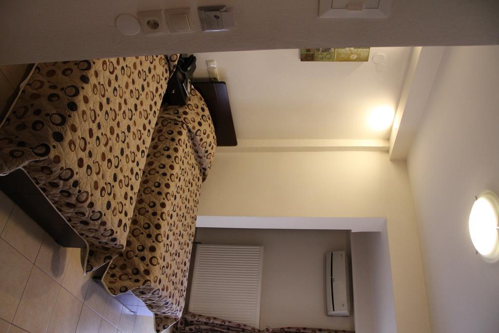 Viktoria Hotel Paralia Katerinis Ruang foto