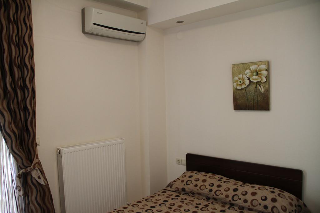 Viktoria Hotel Paralia Katerinis Ruang foto
