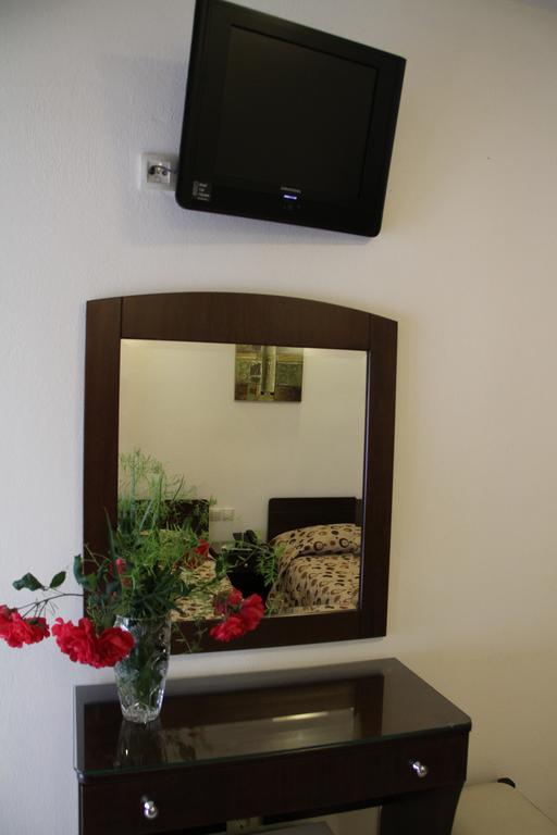 Viktoria Hotel Paralia Katerinis Ruang foto