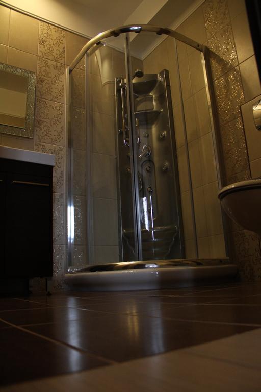 Viktoria Hotel Paralia Katerinis Ruang foto